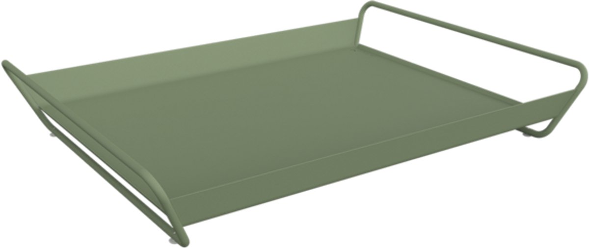 Fermob - Alto plateau 53x38.5cm - Cactus