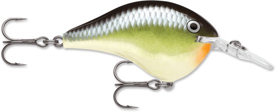 Rapala DT-6 Smash 5cm Smash — afbeelding 4