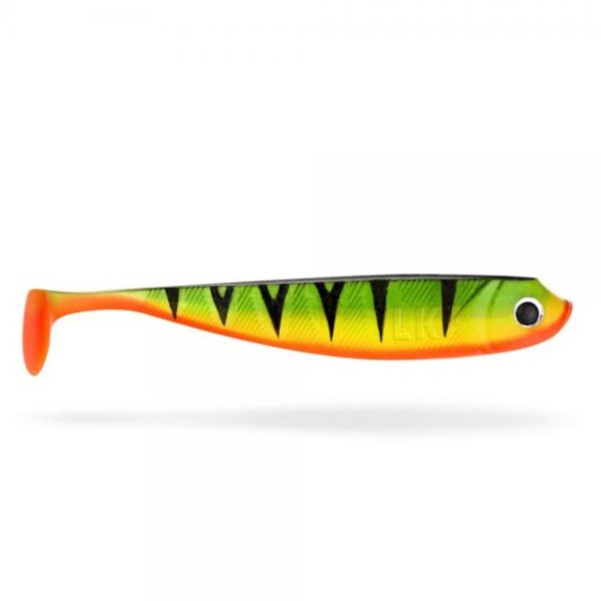 Lieblingsköder Shad 7,5cm Firetiger 7.5cm Firetiger - PROMO