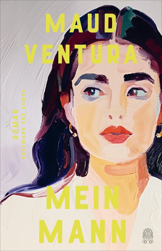 Mein Mann - cover
