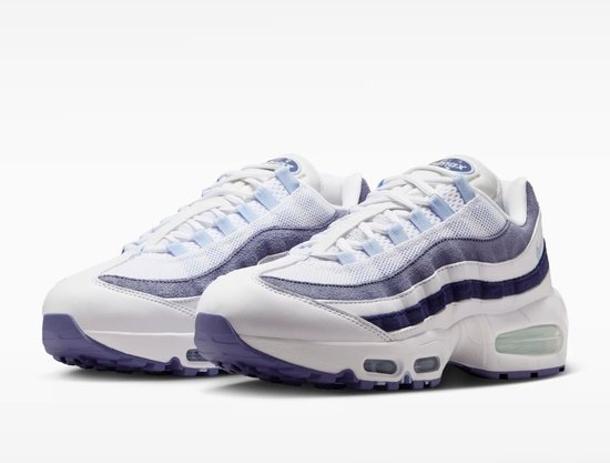 Nike Air Max 95 (W) Unisex Sneakers "Taille 42.5