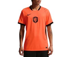 Nike Nederlands Elftal Thuisshirt 2026-2028 - Oranje - Heren