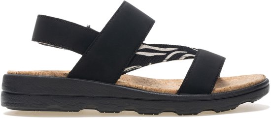 Dames Rylie Sandalen
