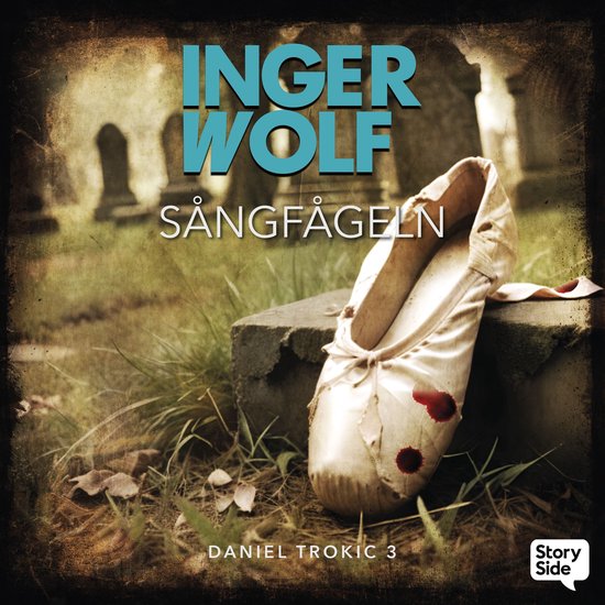 Sångfågeln - cover