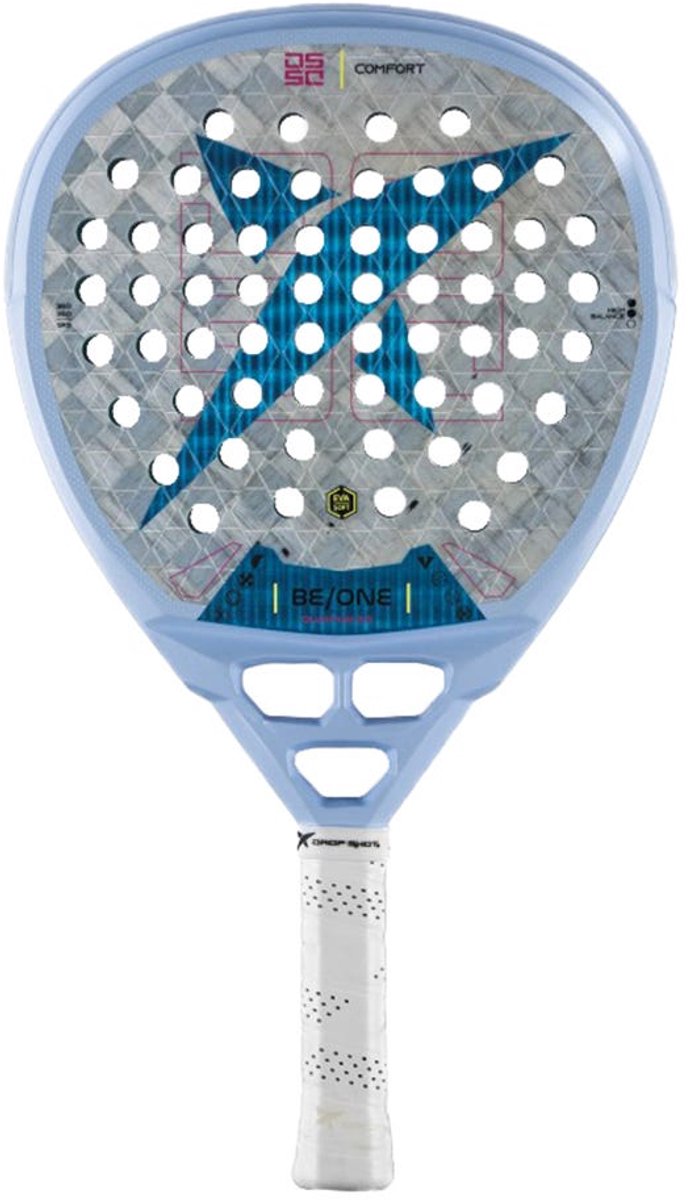Drop Shot Quantum 2.0 2025