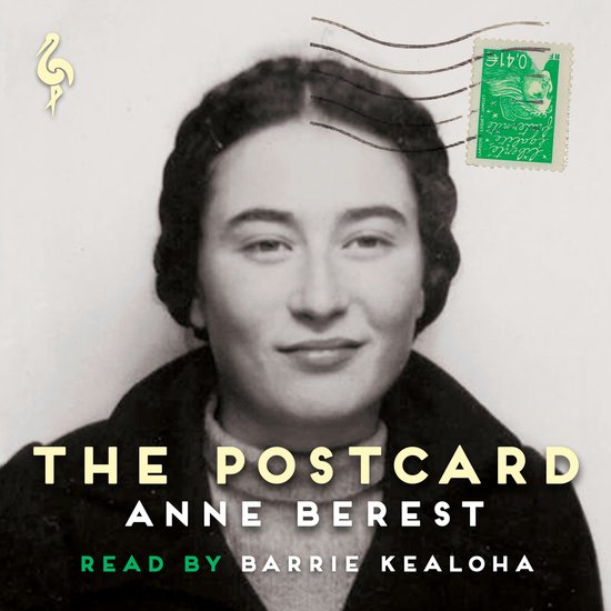 The Postcard - cover