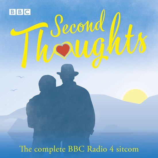 Second Thoughts - cover