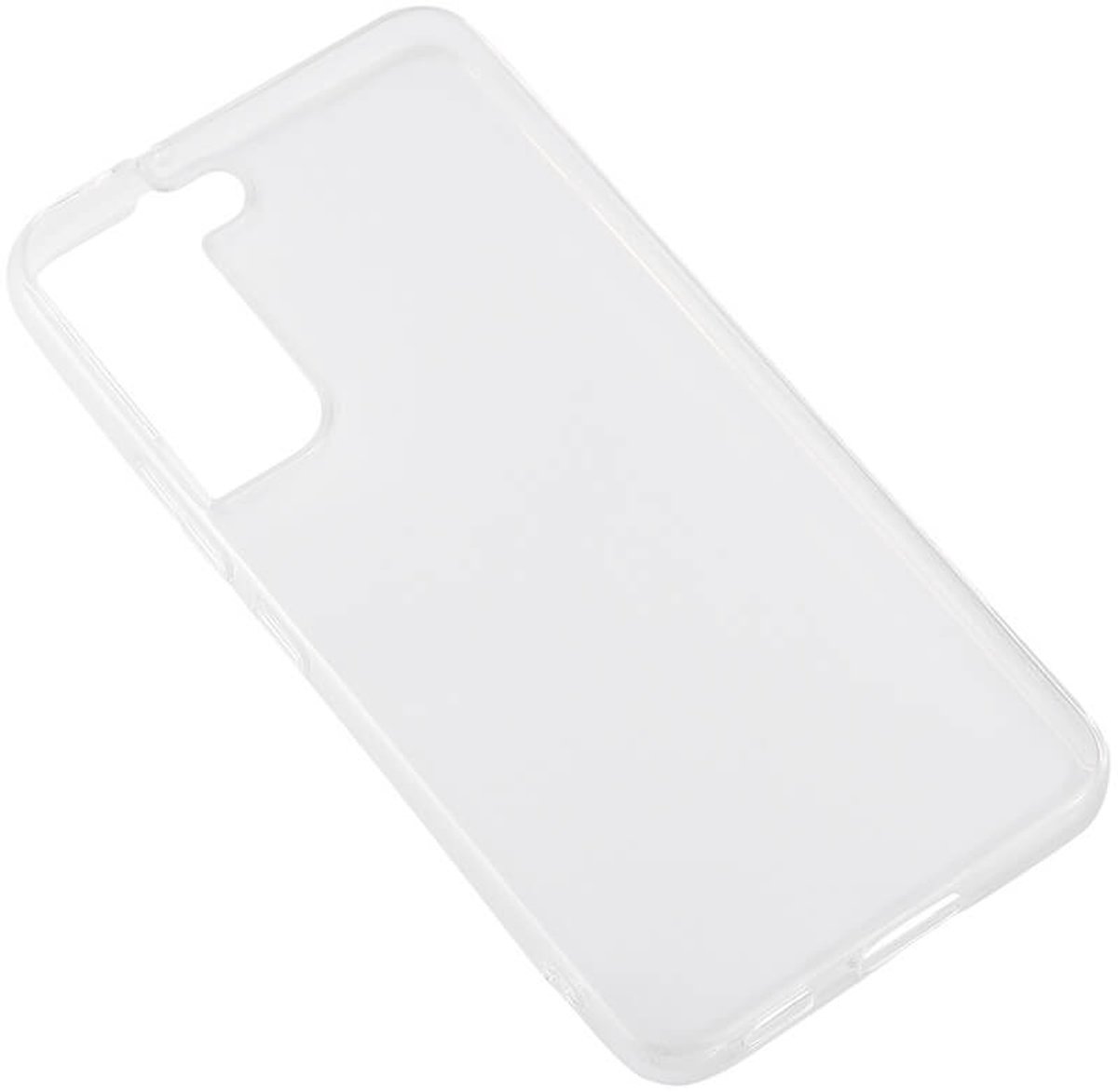 Gear 663340 mobiele telefoon behuizingen 15,5 cm (6.1") Hoes Transparant