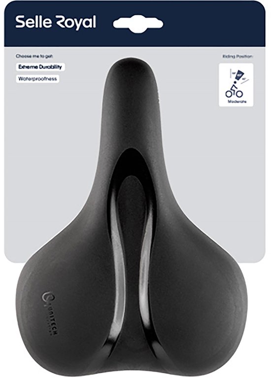 Selle Royal Rio Moderate Unitech