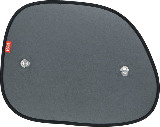 Carpoint Pop-Up Auto Zonneschermen 2 stuks van Carpoint — afbeelding 3