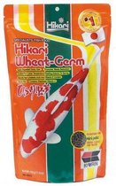 Hikari Vijvervoer Wheat-Germ Mini 500gr
