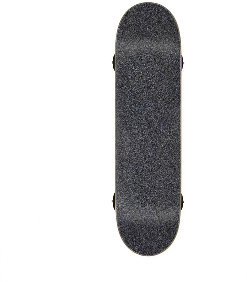 Santa Cruz Skateboard Other Dot Hands Mini 7.75 Turquoise