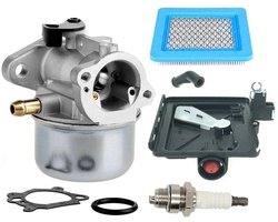Carburateur 799868 498170 497586 498254 497314 4-7HP 16401 Grasmaaier