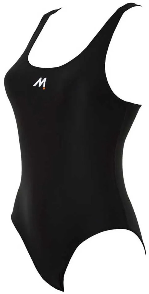Mosconi Pool Wc Zwemkleding Zwart 46 Vrouw
