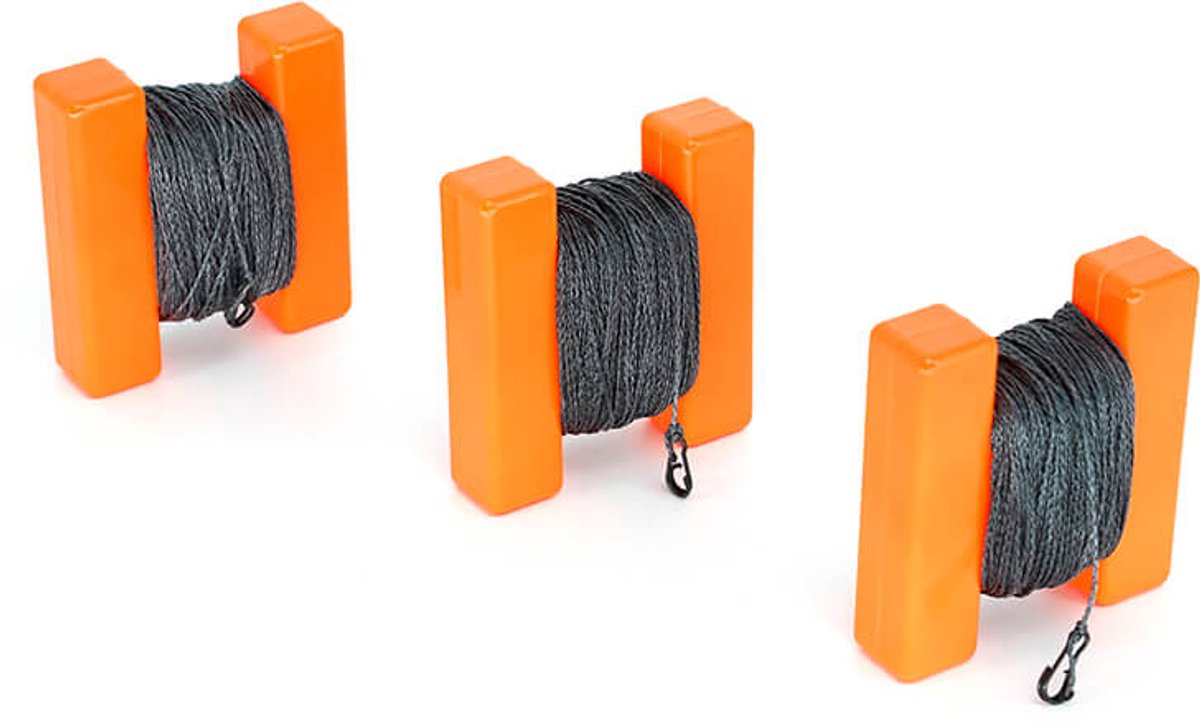 RCG H-marker Mini set of 3