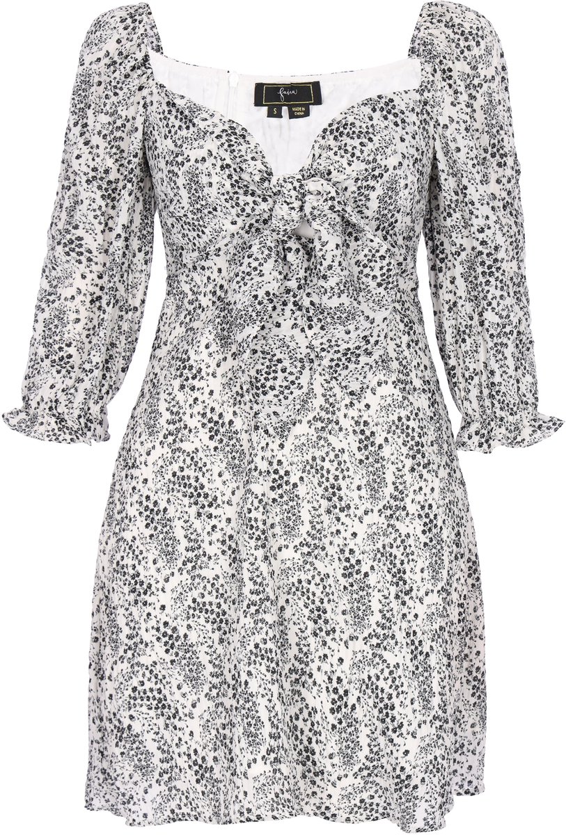 faina Dress