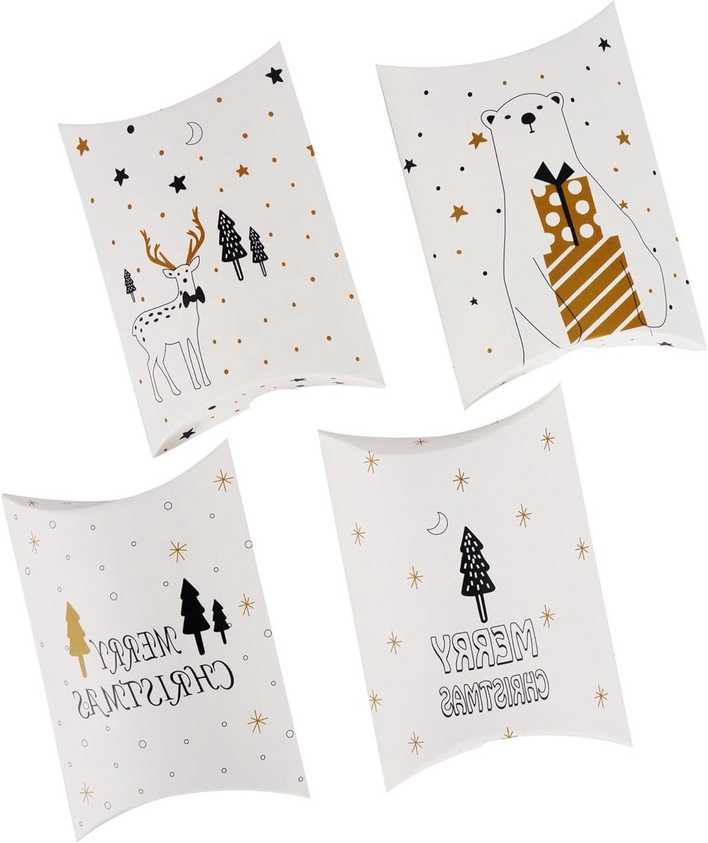 Kerstcadeaus: 20 unieke cadeau-ideeën voor de feestdagen