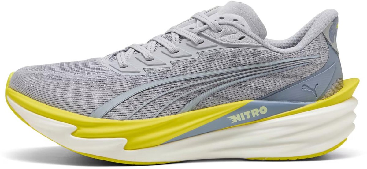 Hardloopschoenen Puma Deviate Nitro 4