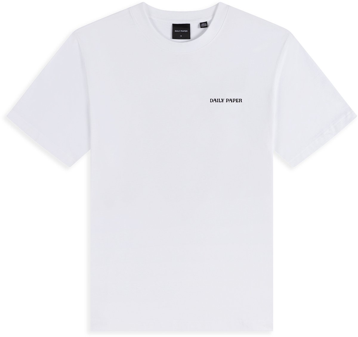 T-shirt Daily Paper Chain Shield
