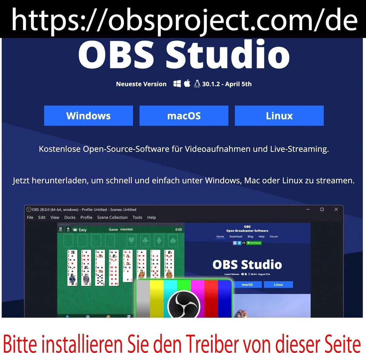 USB 2.0 Audio Video Grabber - Converter - Analogue to Digital - Voor VHS/VCR/TV naar DVD - Compatibel met Windows 11/10/8/7/Mac