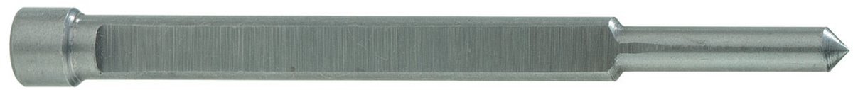 Centreerboor Kort Metabo 626608
