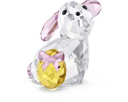 Swarovski Idyllia Konijn en Ei 5748249