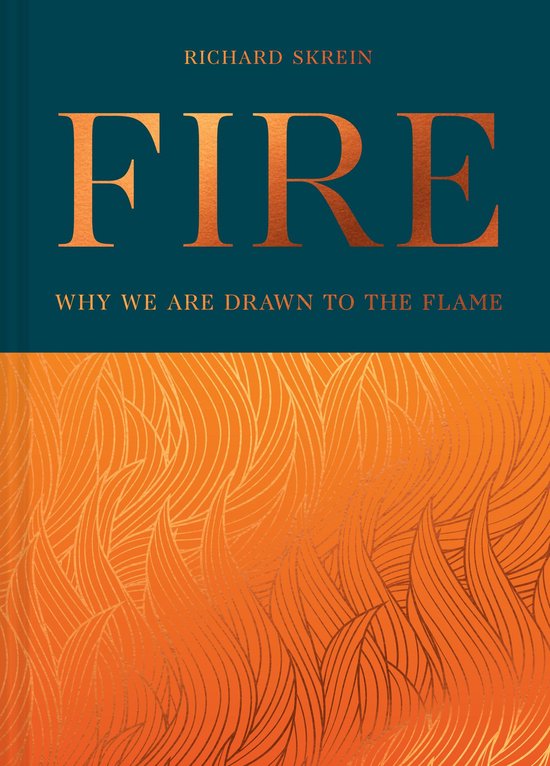Fire - cover