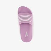 Mishansha Heren Dames Memory Foam Sloffen Winter Slippers Outdoor Indoor Warm Huispantoffels Niet-slip House Schoenen,grijs,40/41 EU