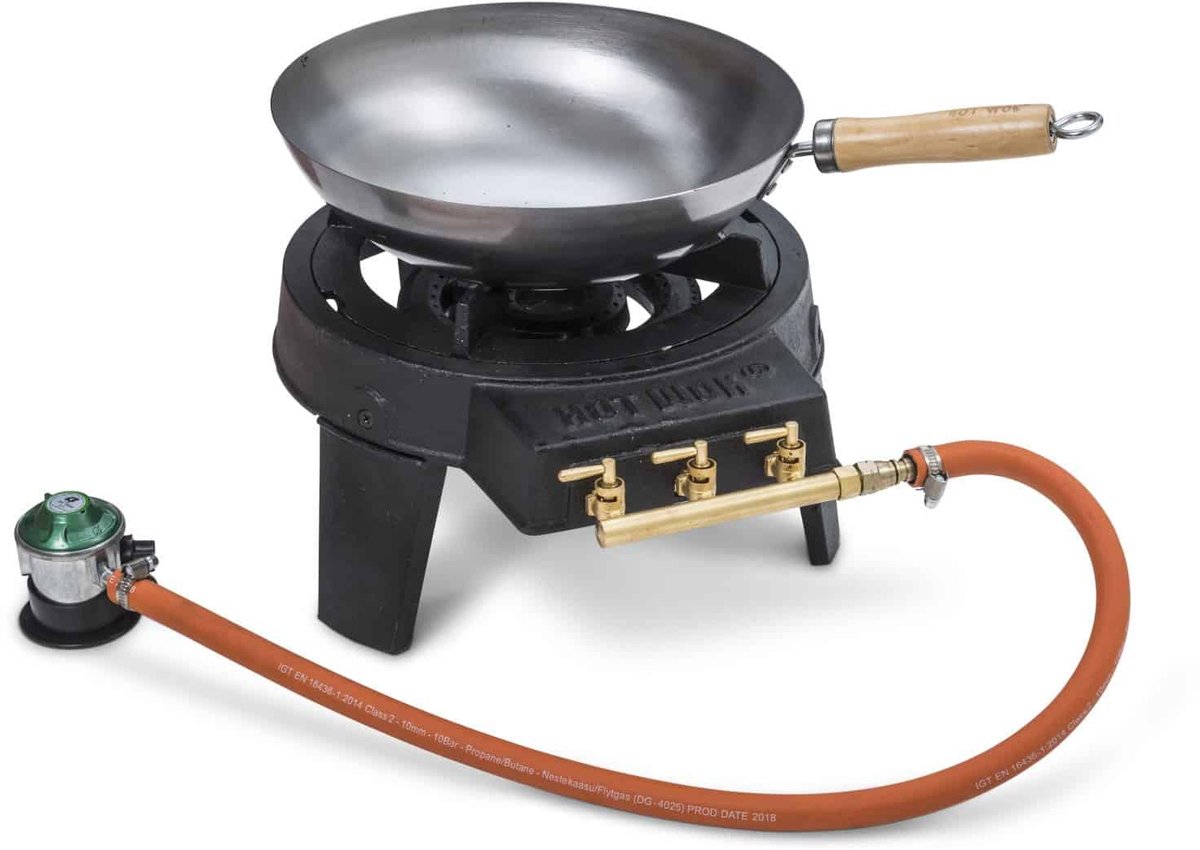 Hot-Wok