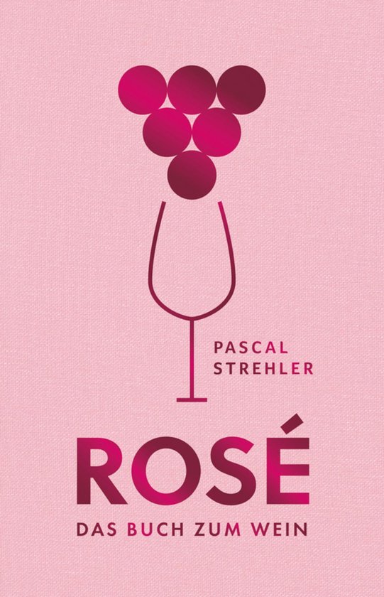 Rosé - cover