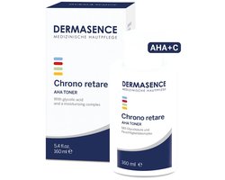 Dermasence Chrono retare AHA Toner