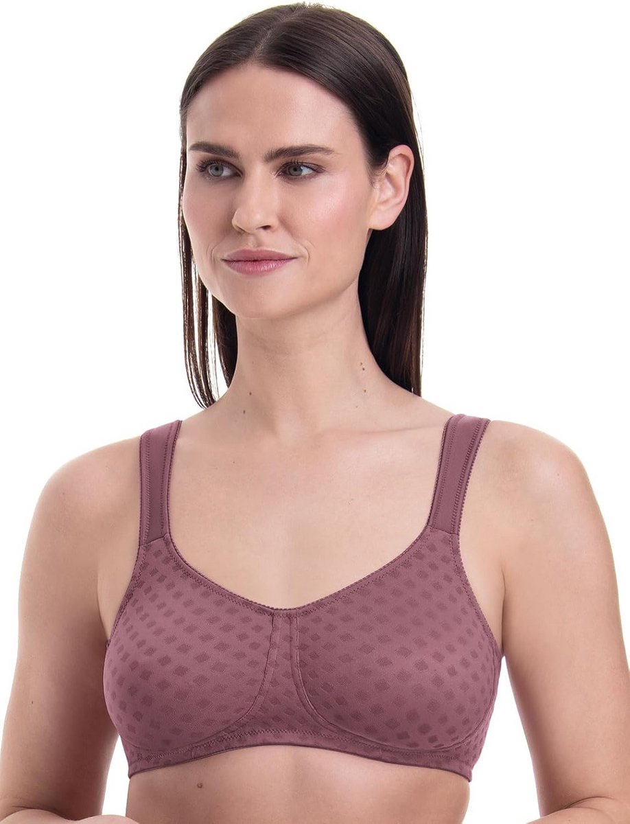 Prothese Beha - Naadloze Lingerie - Comfortabel Dragen - Speciale Jacquard Stof - 19 x 12.5 x 4.5 cm