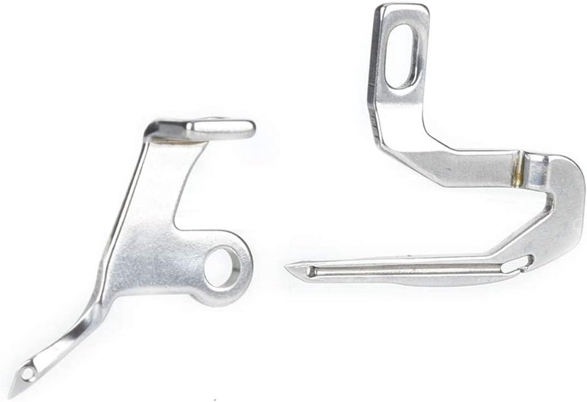 Naaimachine Looper - Onderdelen Set - Naaimachine Reparatie - Duurzaam Materiaal - 2 Stuks