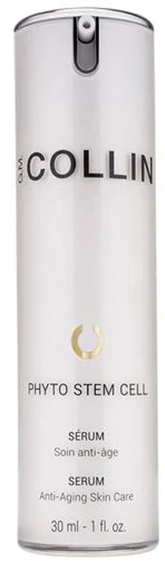 G.M. Collin Phyto Stem Cell Serum - 30ml