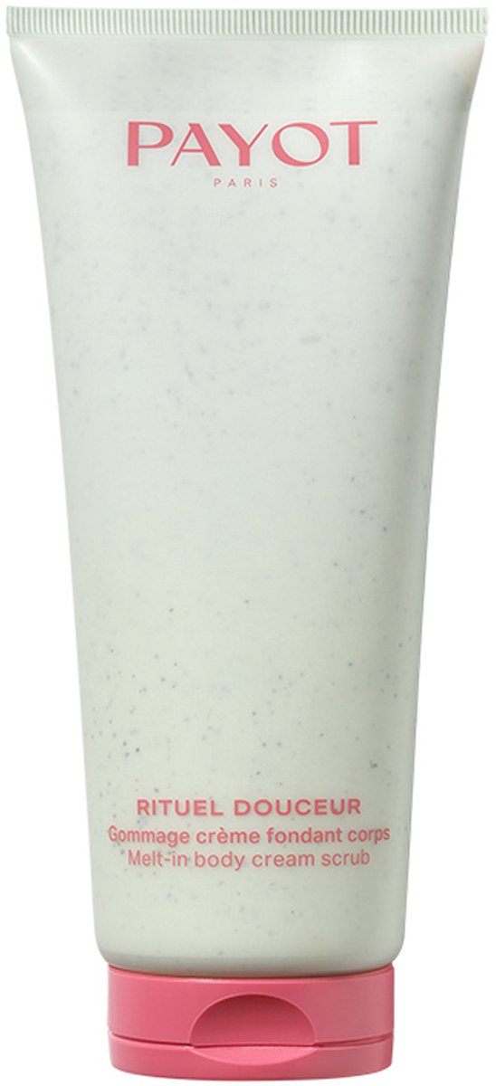 Payot - Le Corps Gommage Creme Fondant - 200 ml