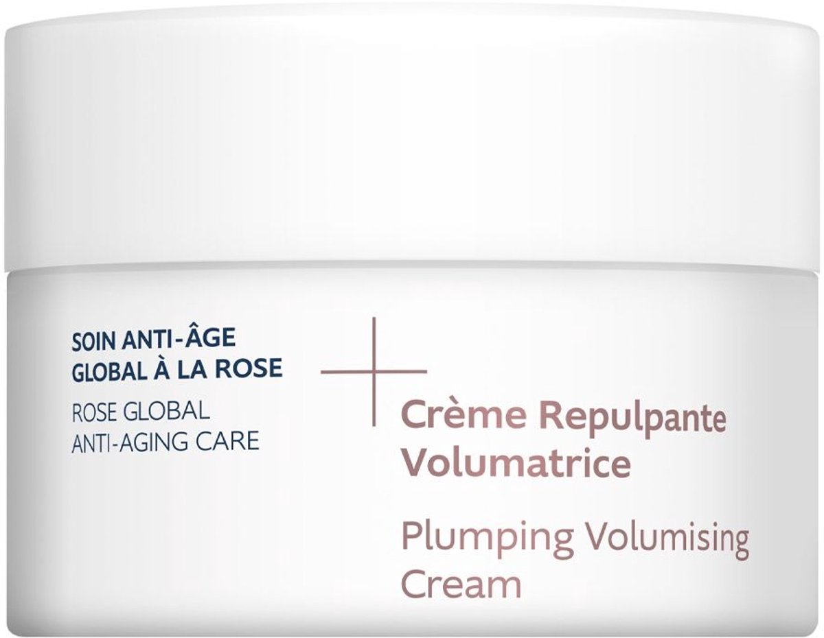 Dr. Renaud Antiage Rose Dagcrème - 50ml - Anti-Aging