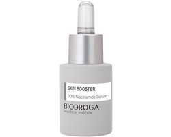 Biodroga Medical Institute Niacinamide Serum - Porieverfijnend - 15ml