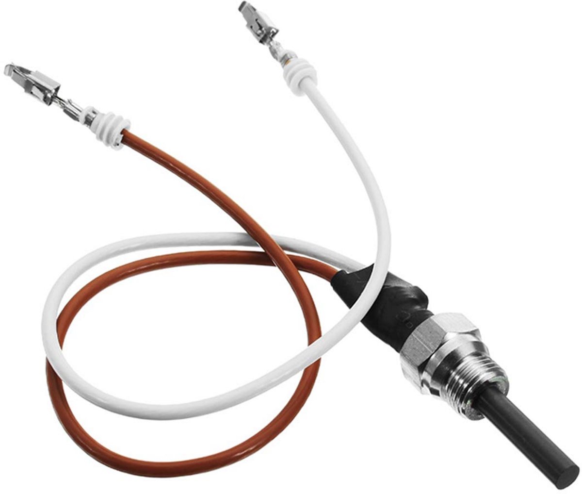 Keramische Gloeibougie 12V voor Standverwarming Luchtverwarming