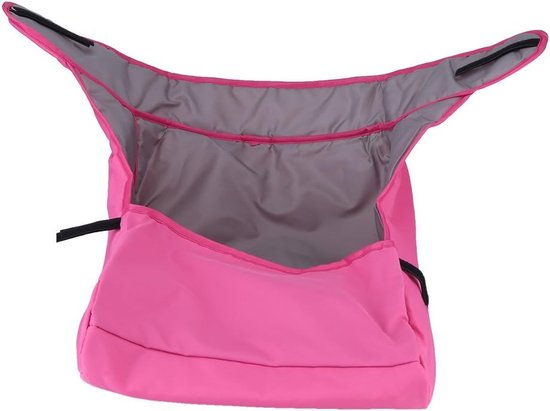 Universele Baby Voetenzak - Warm, Wind- en Waterdicht voor Kinderwagen en Buggy van Universele — afbeelding 3