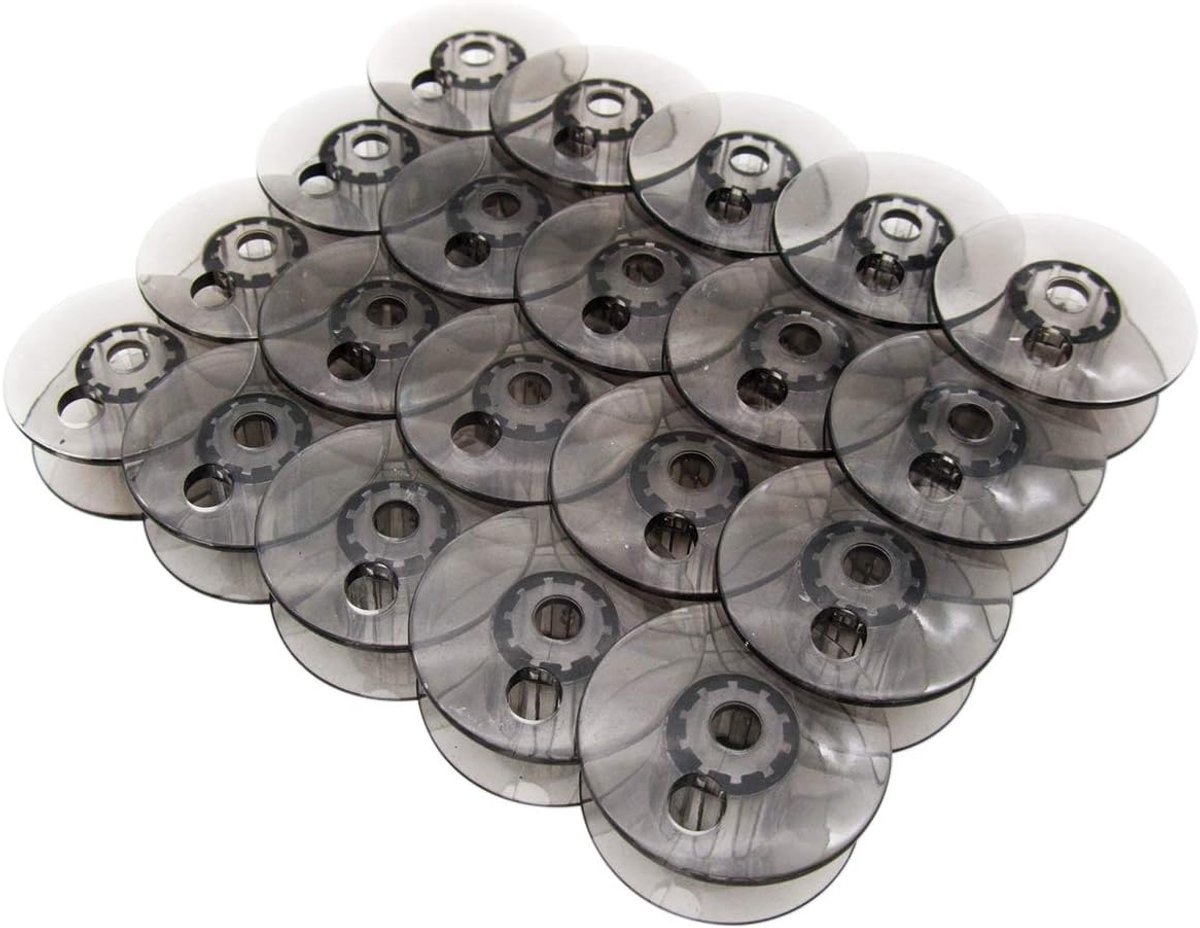10 Stuks Naaimachine Klossen Set Compatibel met Diverse Naaimachinemodellen