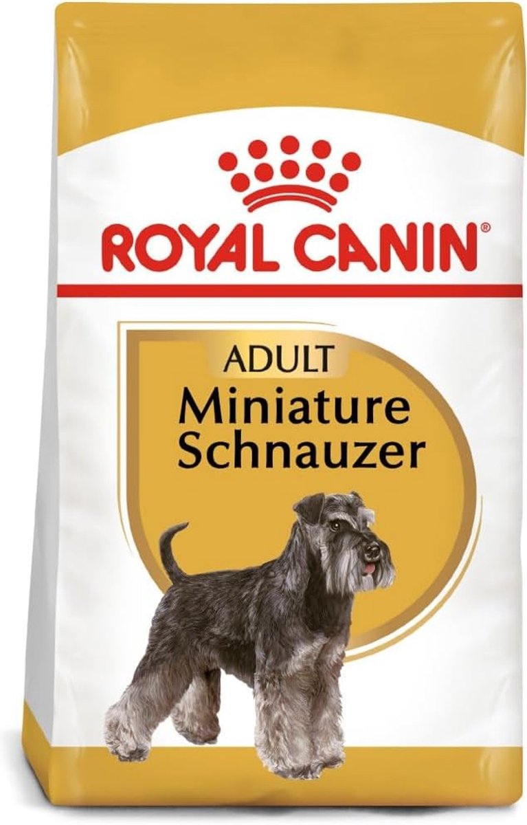 Hondenvoer - Droogvoer - Ras Specifiek - Urinewegen Vacht - 7.5 kg