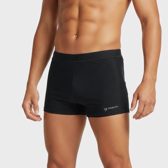 Brunotti saabeco boxer de natation noir II - S