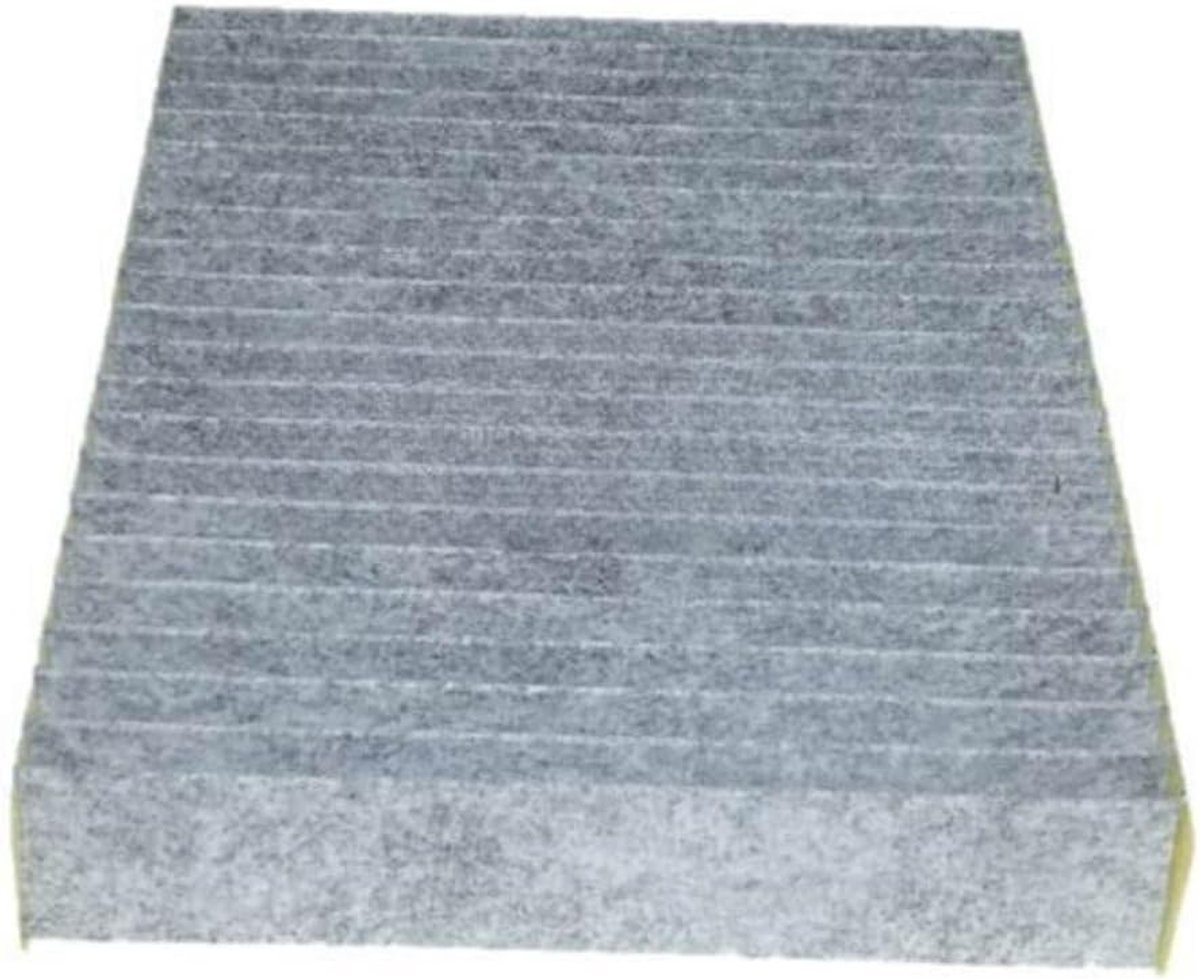 Interieurfilter - Binnenluchtfilter - Auto Ventilatie - Actieve Koolstof - 2976 x 2016 cm