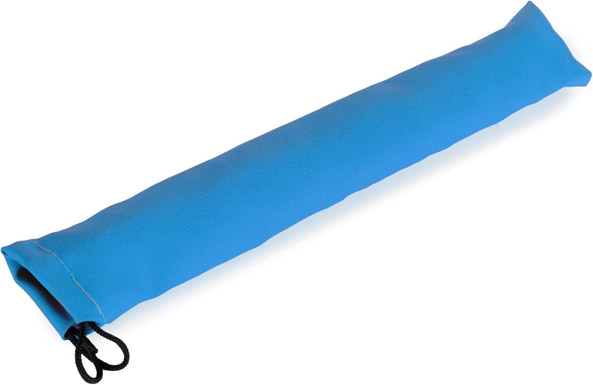 Beschermende Tas voor Sopraanblokfluit in Blauw - Universele Koffer