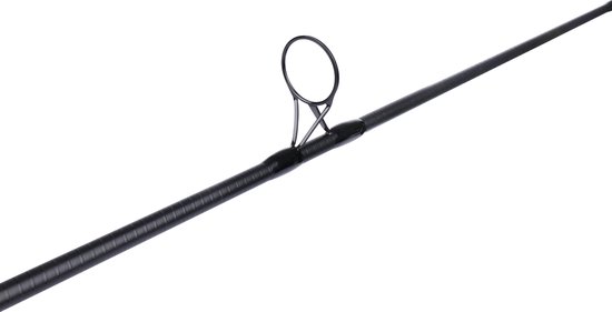 Albatros - Deadbait Tele Stalker - Doodaashengel - 300cm - 3-delig - werpgewicht 25-100gr van Albatros — afbeelding 5