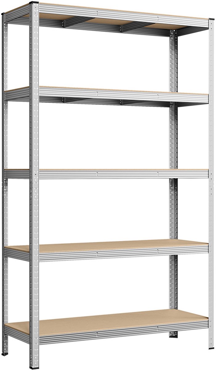 Make-up trolley – Kunststof – Zwart – Afsluitbare, 4-in-1 rolbare organizer met universele wielen