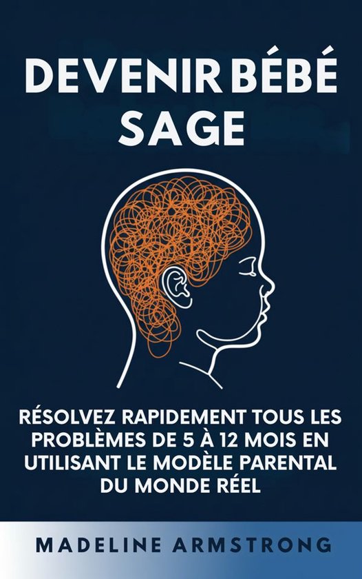 Devenir Bébé Sage - cover