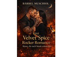 Black Crows - Liebe und Gefahr in Ash Creek 5 - Eine Velvet Spice Rocker Romance