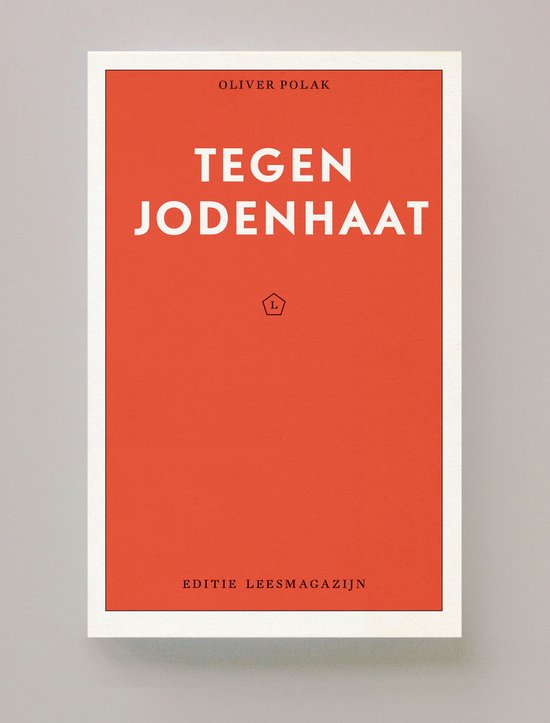 Tegen Jodenhaat