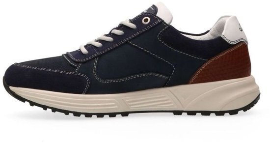 Chaussures à lacets Australian Discover - Bleu - Taille 42